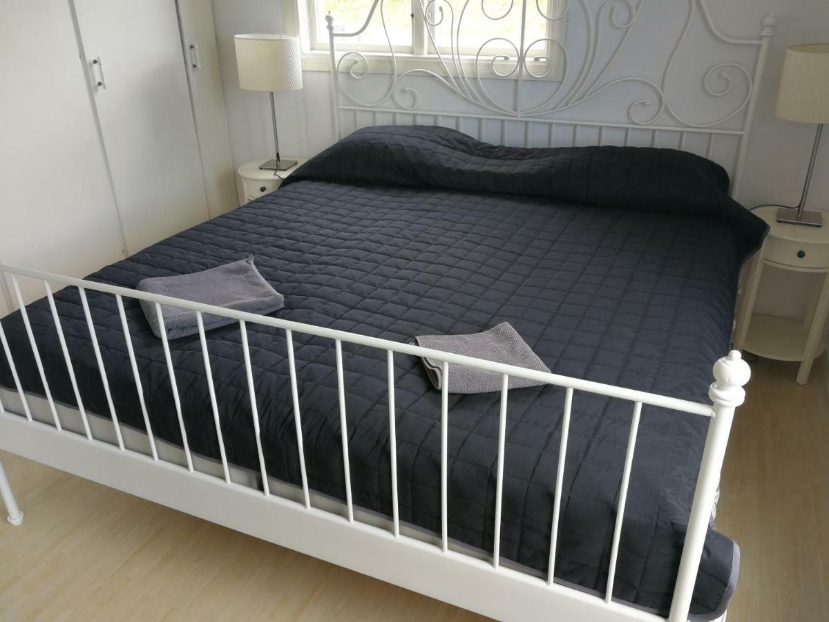 Docksta Skulebergets Frestelse מראה חיצוני תמונה